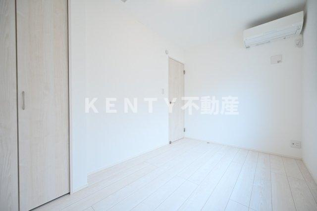 【寝室】 | 南品川戸建 | 寝室にいかがでしょうか