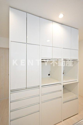 【設備】 | 南品川戸建