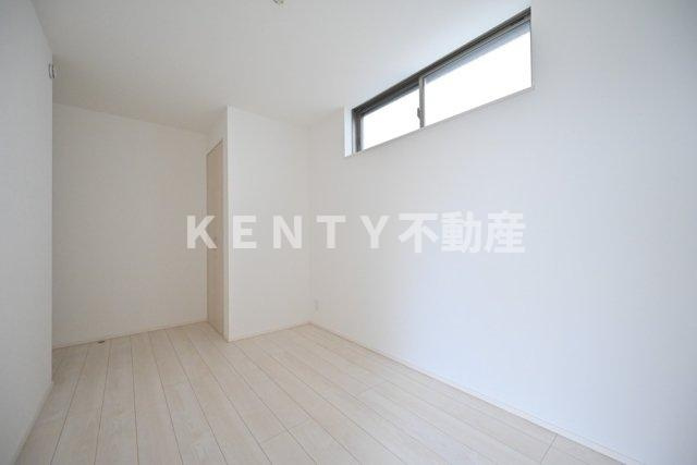 【寝室】 | 南品川戸建 | 寝室にいかがでしょうか