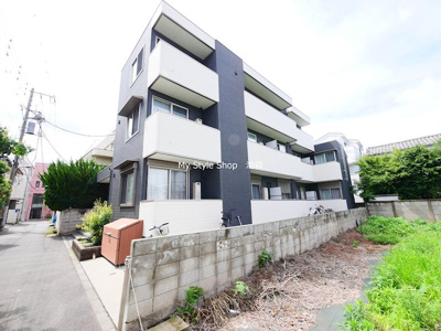 【エントランス】 | プランドール椎名町　15856