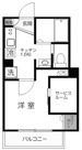 プランドール椎名町　15856の画像