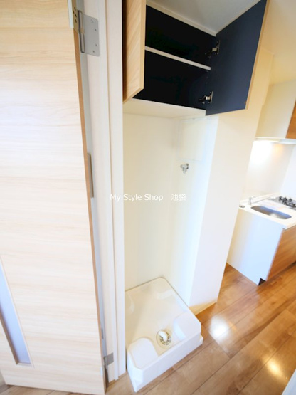 【設備】 | プランドール椎名町　15856