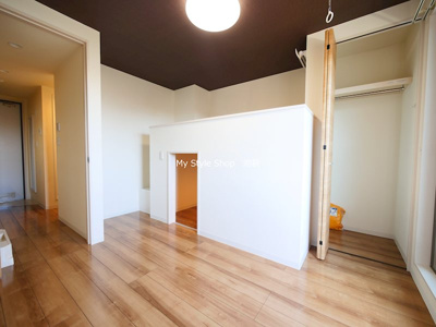 【設備】 | プランドール椎名町　15856