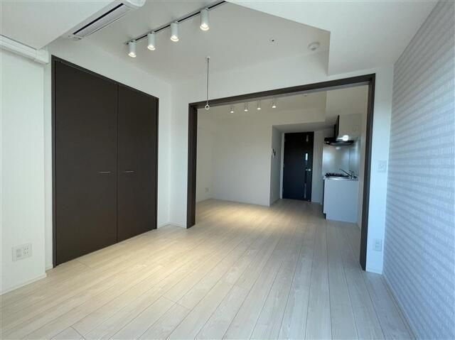 ＭＡＸＩＶ府中ＡＺの寝室