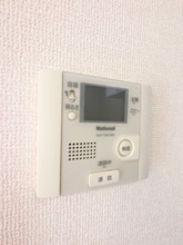 【セキュリティ】 | ※仕様が異なる場合がございます