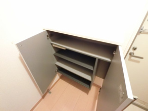 【収納】