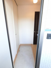【玄関】 | メゾンプレール