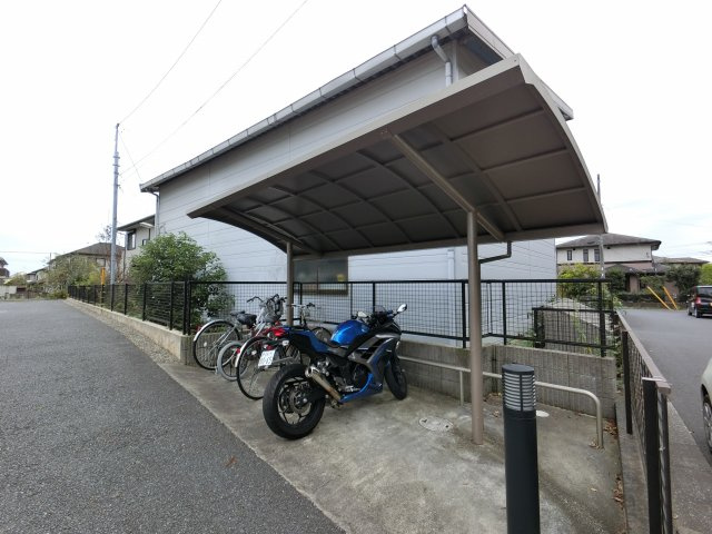 【その他共用部分】 | メゾンプレール