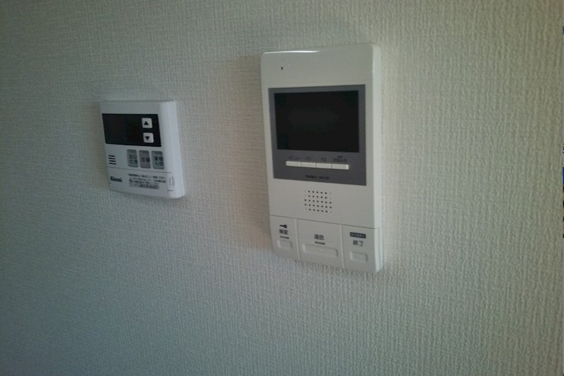Casa Camino Norteのセキュリティ