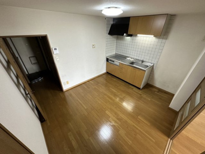 【居間・リビング】 | バルパレー大竹