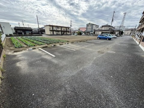 【駐車場】 | バルパレー大竹