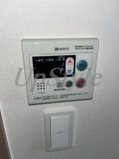 【設備】 | リブリ・南花畑