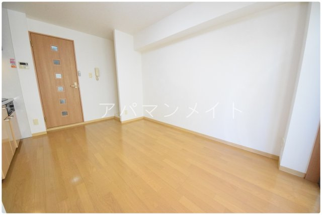 【居間・リビング】 | リブハピネス戸塚Ⅱ | 戸塚周辺ならアパマンメイトへＬｅｔｓ Ｇｏ ！