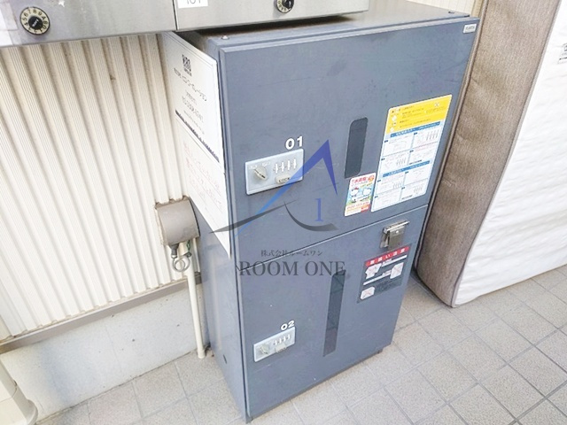 サクラハイツ