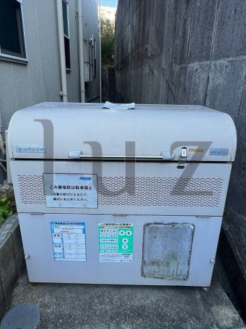 プリマ小机のその他共用部分