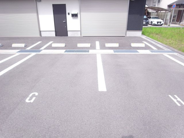 伊丹市荒牧６丁目の倉庫