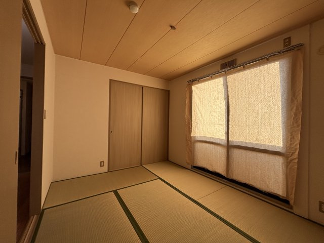 【和室】 | デイスターS