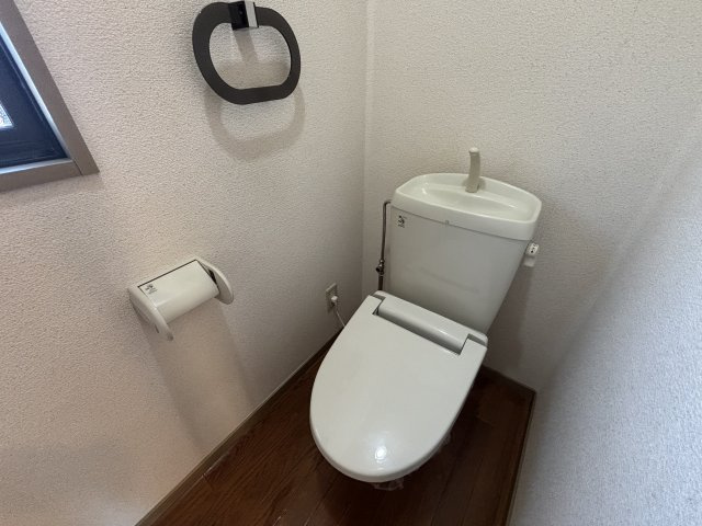 【トイレ】 | デイスターS