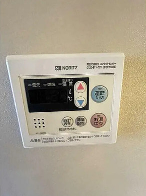 【設備】 | リヨンドール東池袋
