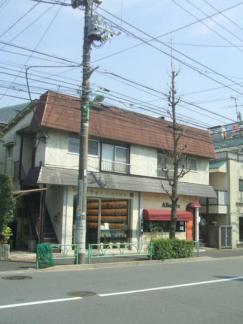 コーポ　ティアラのその他共用部分