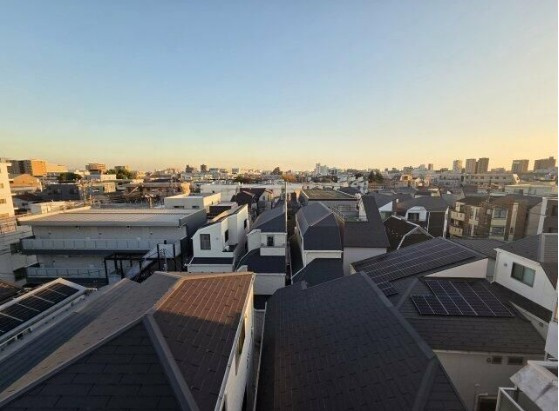 【展望】 | 鳴島ビル