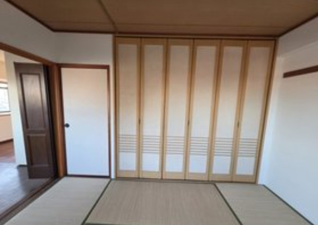 【和室】 | 鳴島ビル