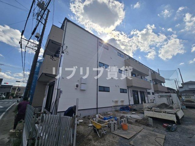 Ajour蘇我03（アジュールソガ03）