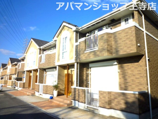 グラン　ソレイユ　Ｃ