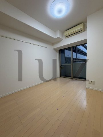 グランドガーラ新横浜ノースの居間・リビング
