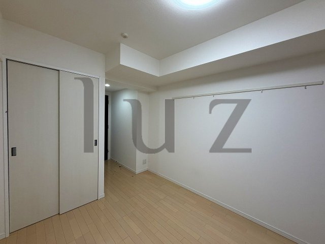 グランドガーラ新横浜ノースの内装