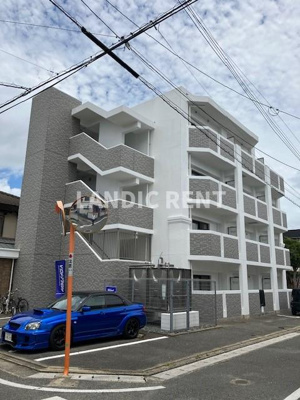 【外観】 | シャンクレール光町