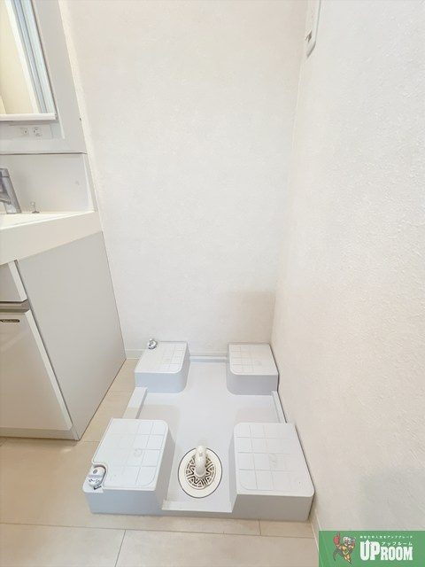 パルティール大曽根のトイレ