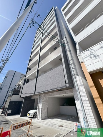 パルティール大曽根