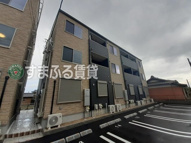 ティーズ　グロース　Ⅱ 刈谷市小山町の画像