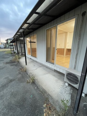 【バルコニー】 | サウス・ウィンド