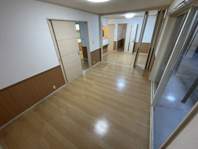 【居間・リビング】 | サウス・ウィンド