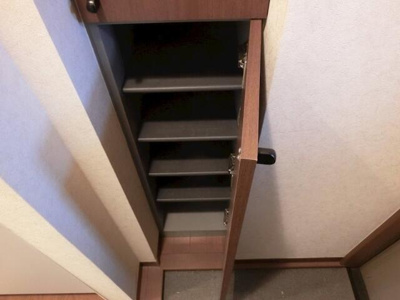 【収納】 | ハッピークローバー
