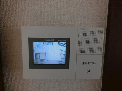 【セキュリティ】 | ハッピークローバー