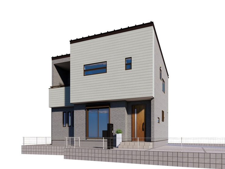 [新築住宅] 東松山市松本町1丁目 全6区画