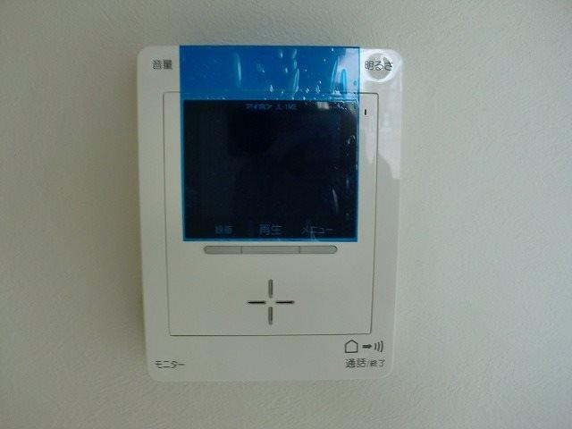 Ｉ　ＶＩＬＬＡＧＥのセキュリティ