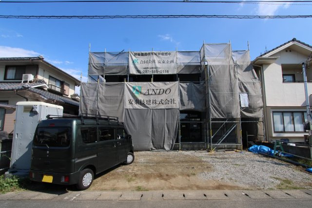 AG-HOUSE常行A