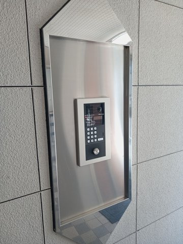 Ｖ・スクエアＳｕｇｉｔａ のその他共用部分