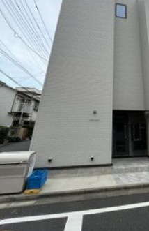 JAGA五反野のその他共用部分