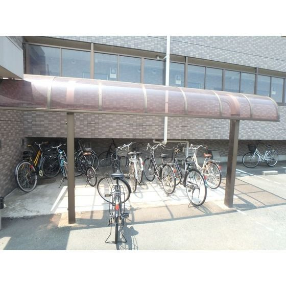 ブライトオークのその他共用部分