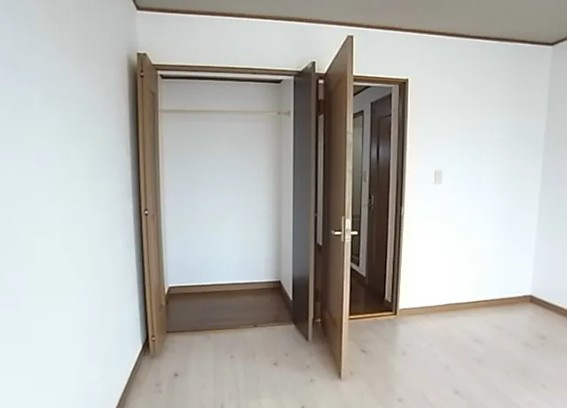 ブライトオークの内装