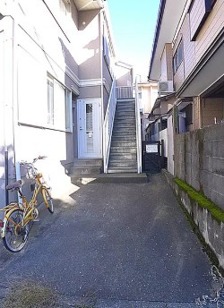 友田ハイツのその他共用部分