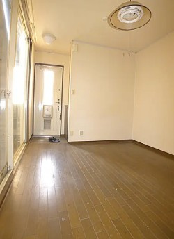 友田ハイツのその他