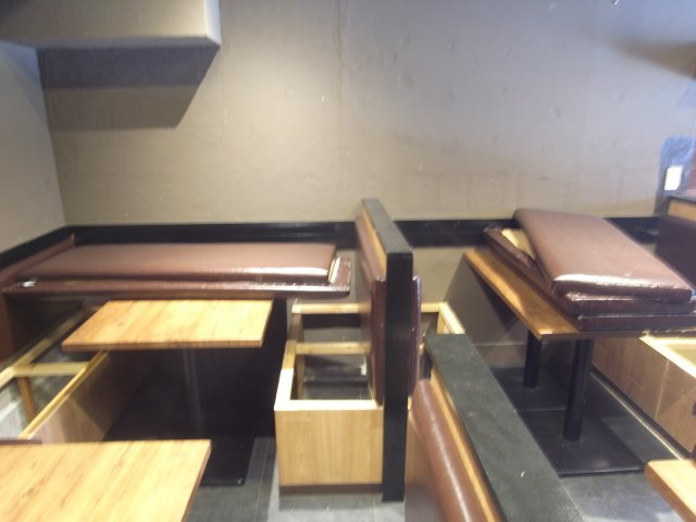豊中市庄内東町５丁目の店舗一部