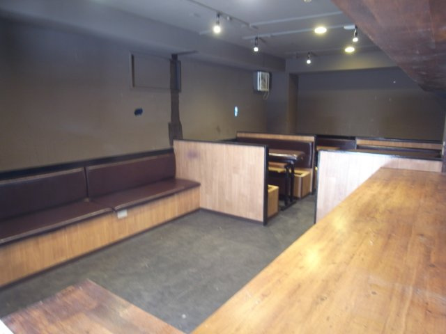 豊中市庄内東町５丁目の店舗一部