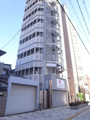 豊中市庄内東町５丁目の店舗一部